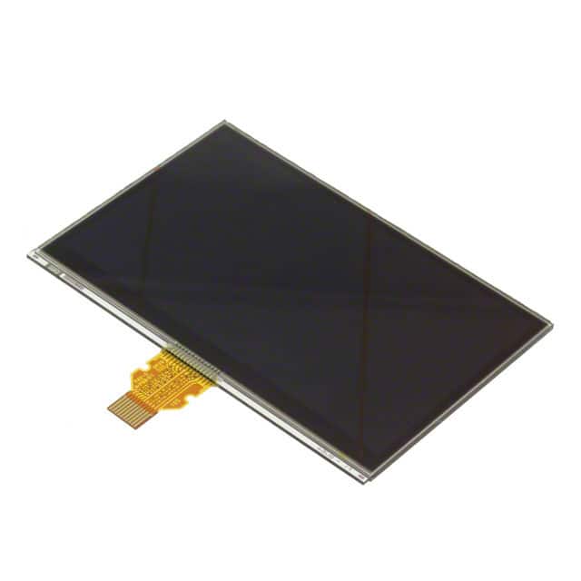 Sharp Microelectronics LS027B7DH01 | Chipmall.com electronics components