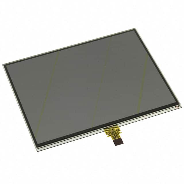 Sharp Microelectronics LS044Q7DH01 | Chipmall.com electronics components