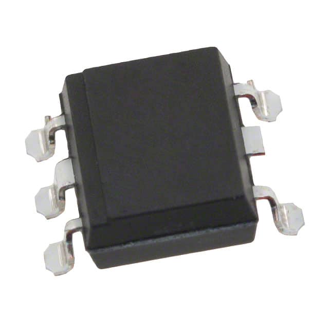 Sharp Microelectronics PC2SD11NXPAF | Chipmall.com electronics components