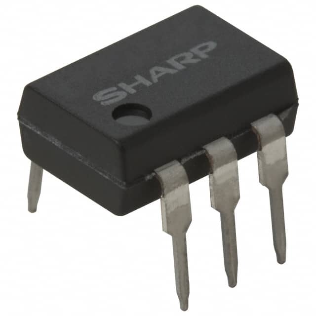 Sharp Microelectronics PC3SD11NTZCH | Chipmall.com electronics components