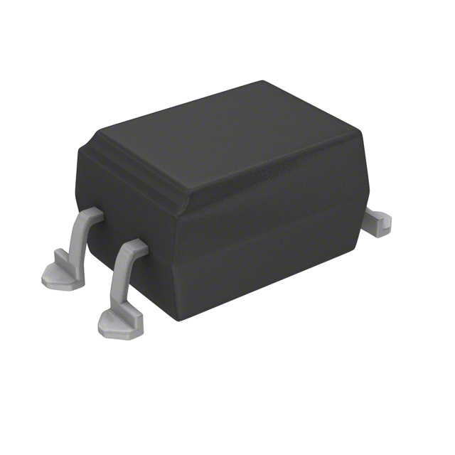 Sharp Microelectronics PC817X1NIP1B | Chipmall.com electronics components