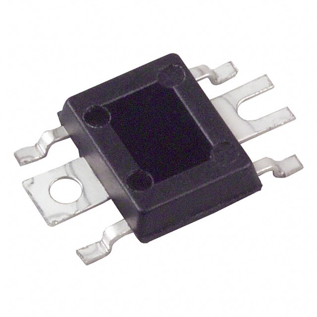 Sharp Microelectronics PD3122FE000F | Chipmall.com electronics components