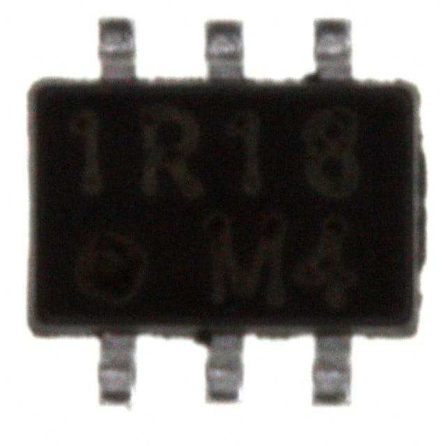 Sharp Microelectronics PQ1R18 | Chipmall.com electronics components