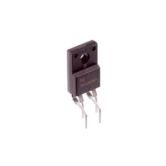 Sharp Microelectronics PQ3RD13BJ00H | Chipmall.com electronics components