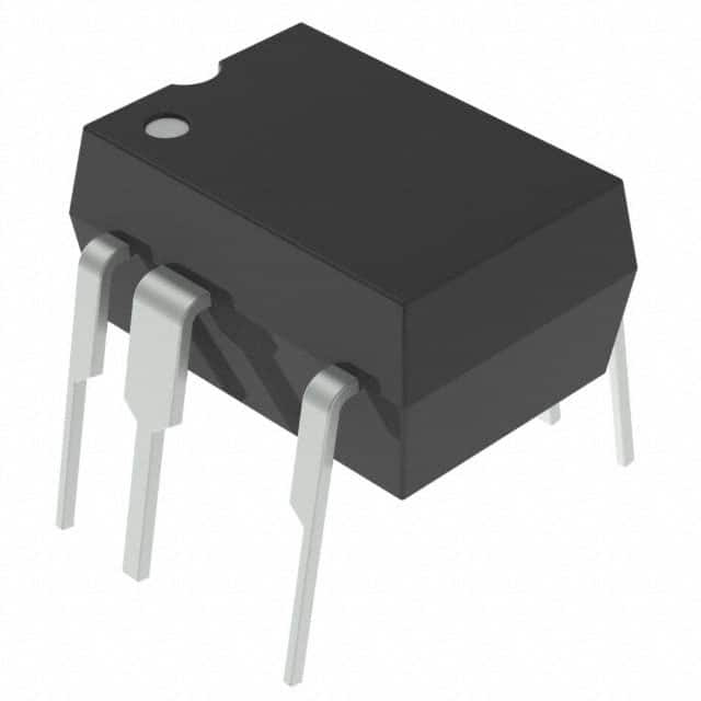 Sharp Microelectronics PR33MF51NSLH | Chipmall.com electronics components