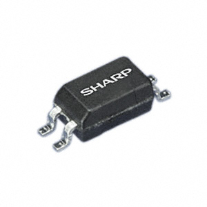 Sharp Microelectronics S2S5FA0F | Chipmall.com electronics components