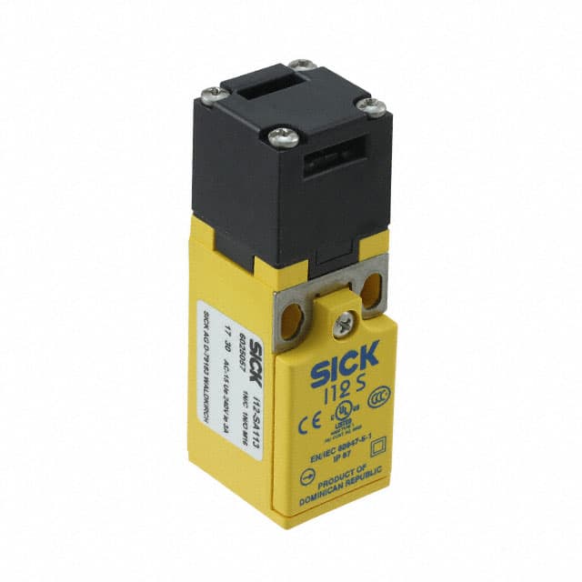 SICK I12-SA113 | Chipmall.com electronics components