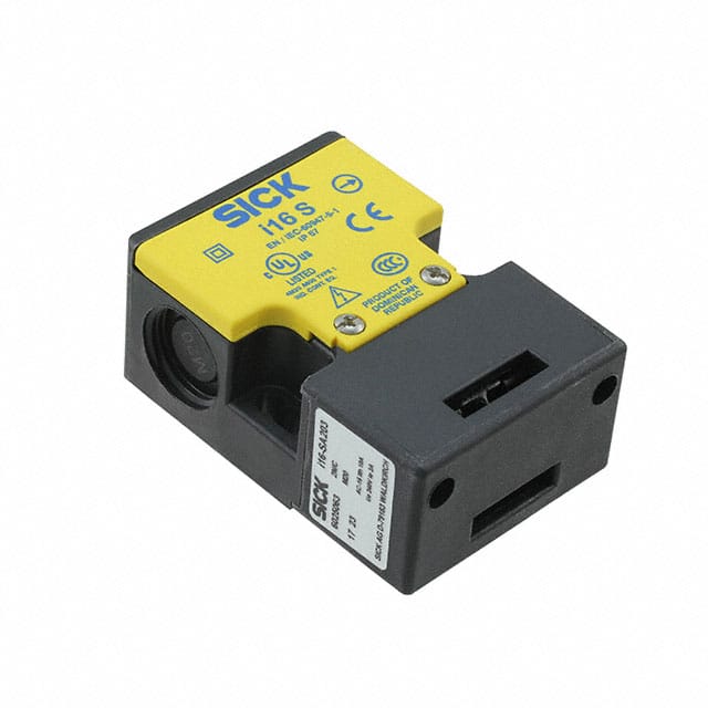 SICK I16-SA203 | Chipmall.com electronics components