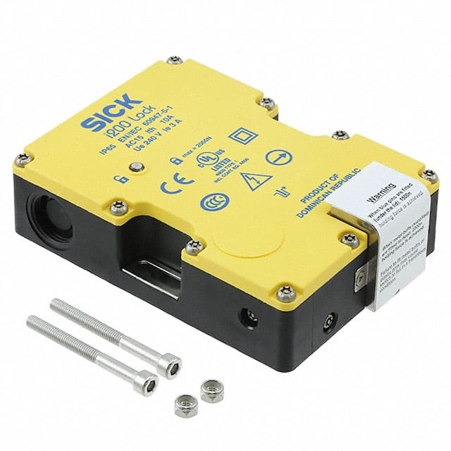 SICK I200-M0413 | Chipmall.com electronics components
