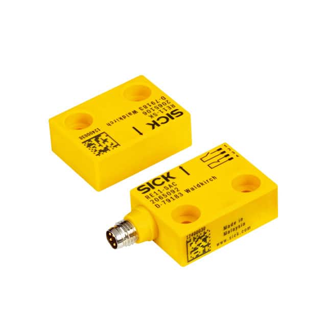 SICK RE11-SAC | Chipmall.com electronics components