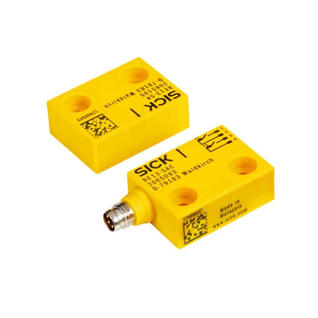SICK RE13-SAC | Chipmall.com electronics components