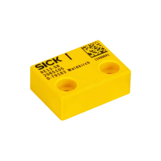 SICK RE13-SK | Chipmall.com electronics components