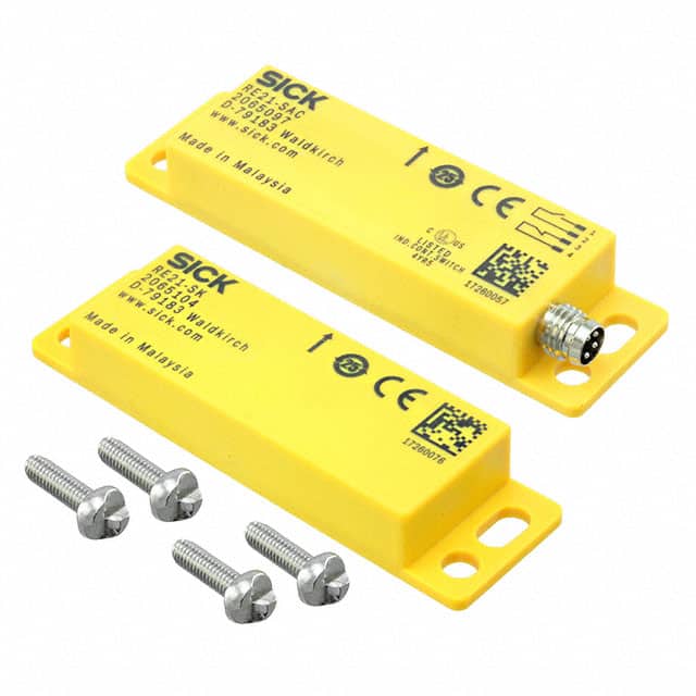 SICK RE23-SAC | Chipmall.com electronics components