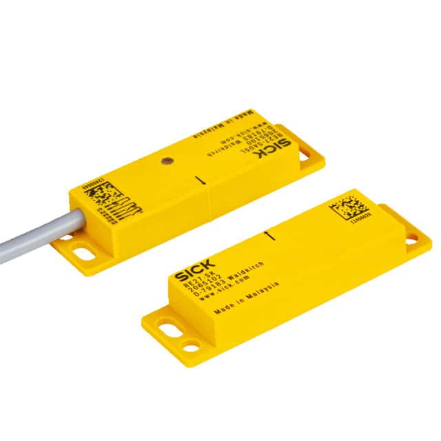 SICK RE27-SA10L | Chipmall.com electronics components