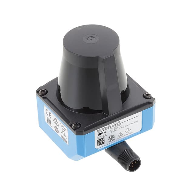 SICK TIM100-3010200 | Chipmall.com electronics components