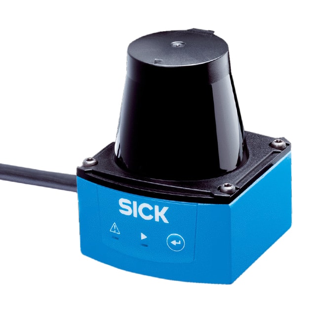 SICK TIM320-1131000 | Chipmall.com electronics components