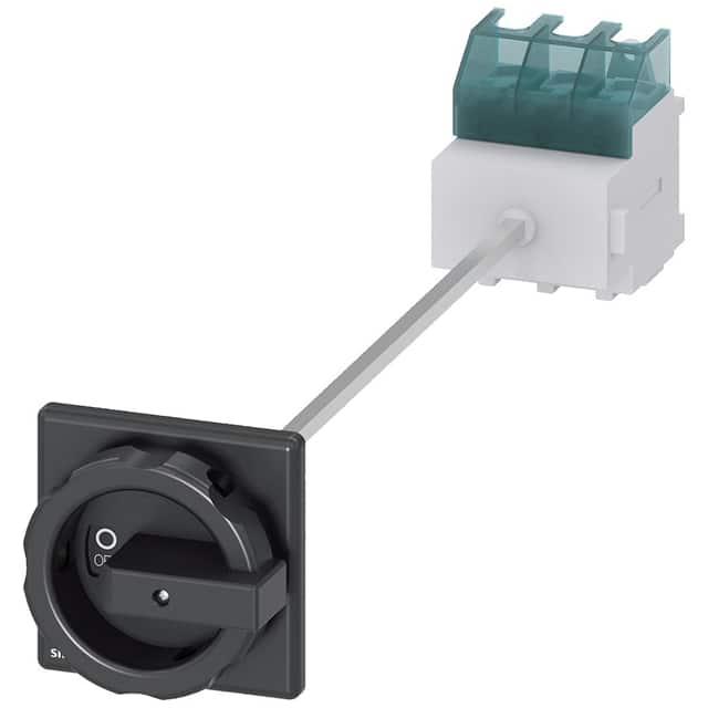 SIEMENS 3LD25140TK51 | Chipmall.com electronics components