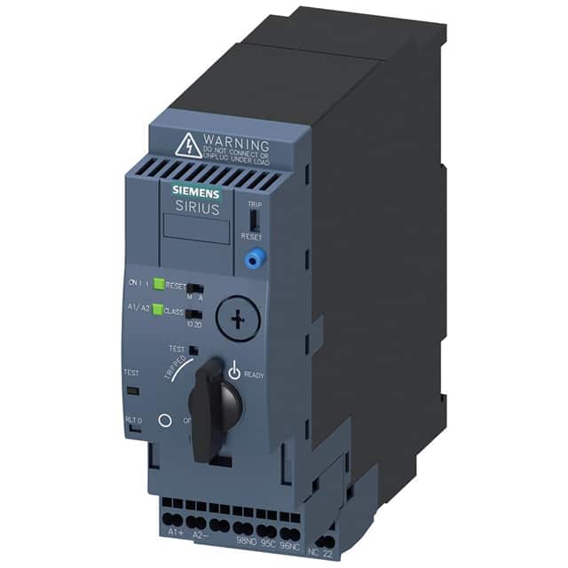 SIEMENS 3RA61202DB33 | Chipmall.com electronics components