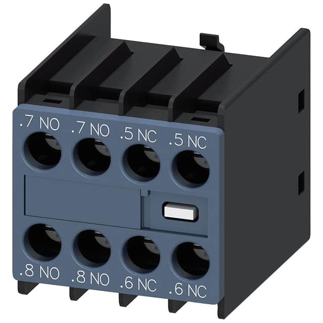 SIEMENS 3RH29111FC22 | Chipmall.com electronics components