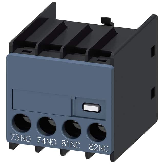SIEMENS 3RH29111MA11 | Chipmall.com electronics components