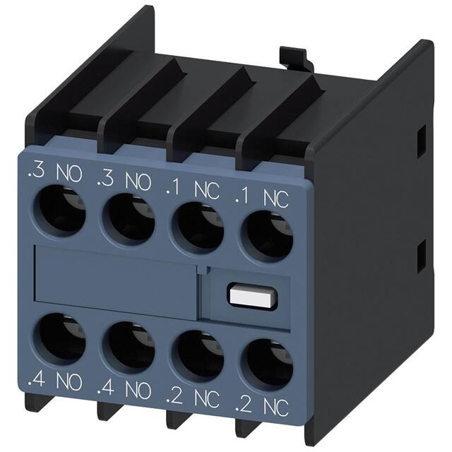 SIEMENS 3RH29111NE22 | Chipmall.com electronics components