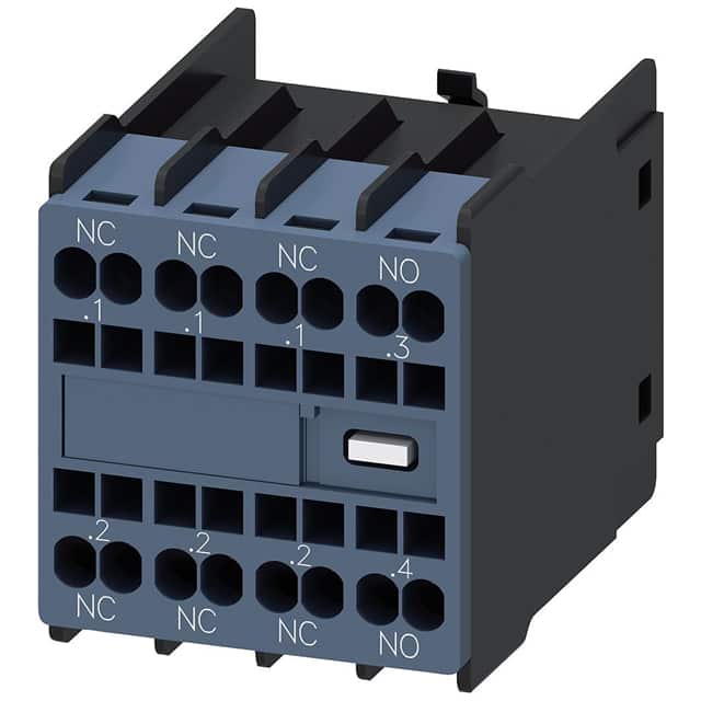 SIEMENS 3RH29112HA13 | Chipmall.com electronics components