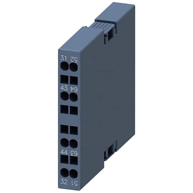 SIEMENS 3RH29212DA11 | Chipmall.com electronics components