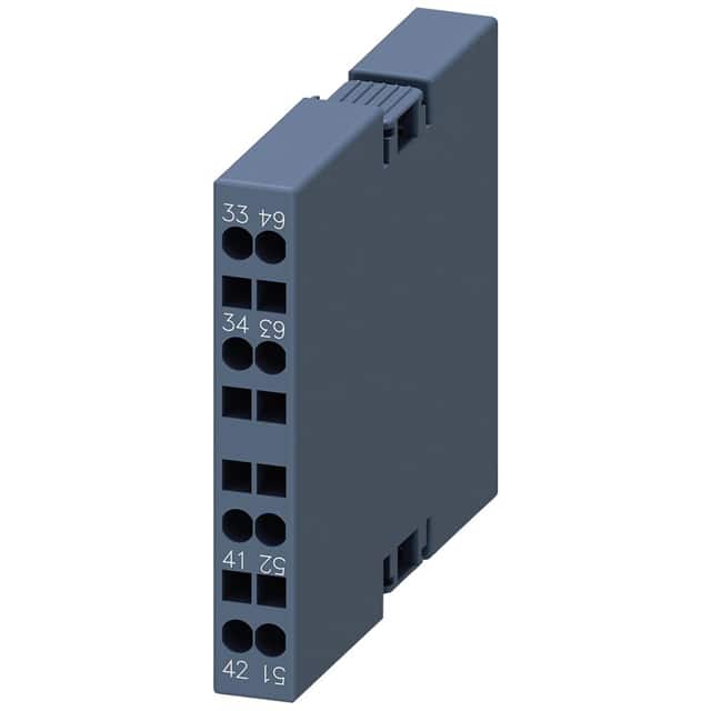 SIEMENS 3RH29212DE11 | Chipmall.com electronics components