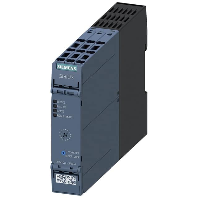 SIEMENS 3RM10023AA04 | Chipmall.com electronics components