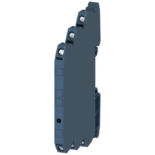 SIEMENS 3RQ30381AE01 | Chipmall.com electronics components