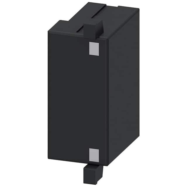 SIEMENS 3RT29261ES00 | Chipmall.com electronics components