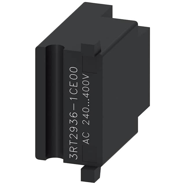 SIEMENS 3RT29361CE00 | Chipmall.com electronics components