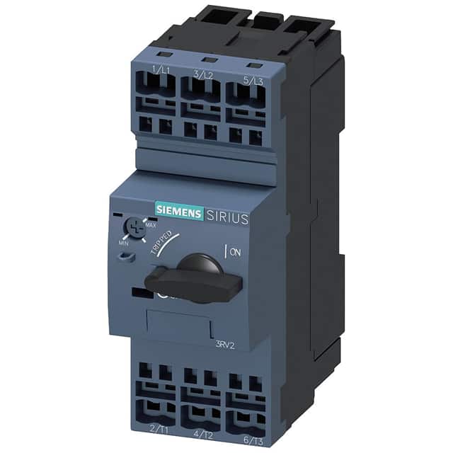 SIEMENS 3RV20210JA20 | Chipmall.com electronics components