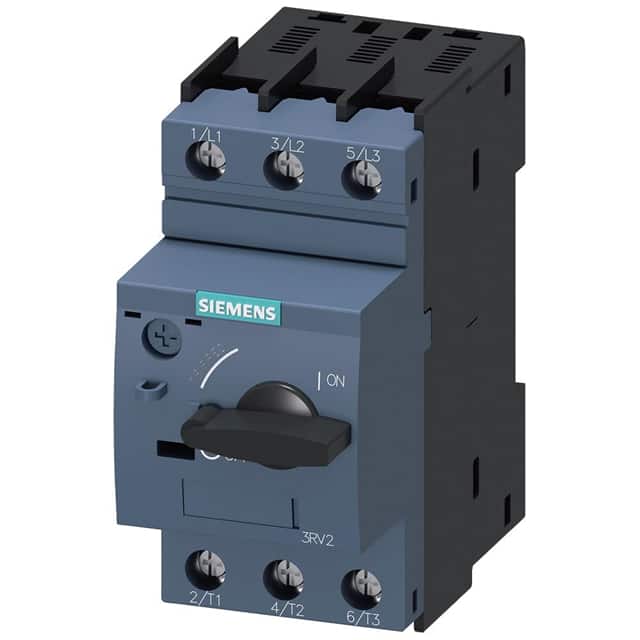 SIEMENS 3RV20211DA10 | Chipmall.com electronics components