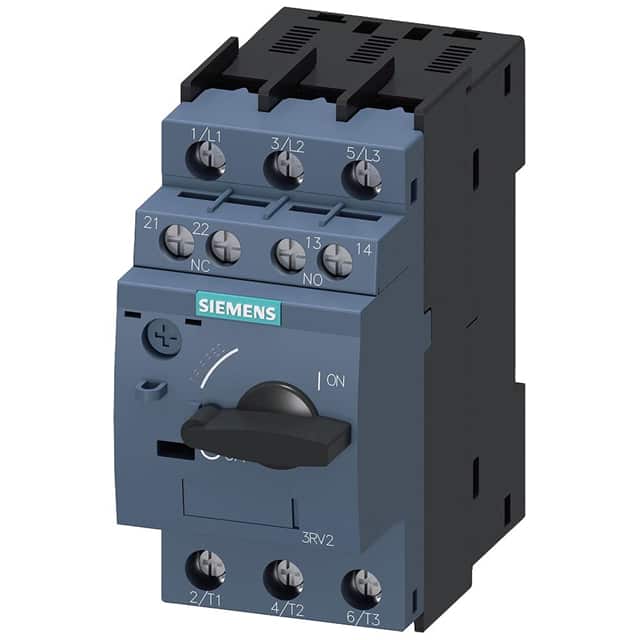 SIEMENS 3RV20214FA15 | Chipmall.com electronics components