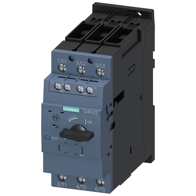 SIEMENS 3RV20314DA15 | Chipmall.com electronics components