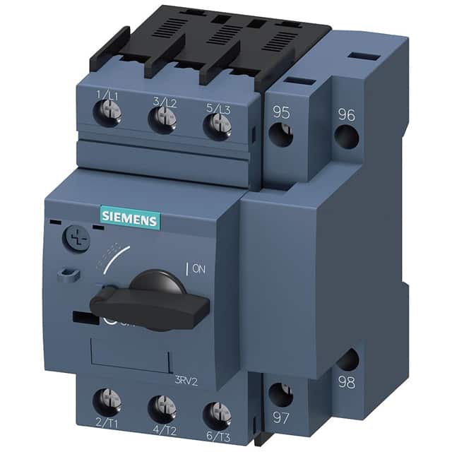 SIEMENS 3RV21111JA10 | Chipmall.com electronics components