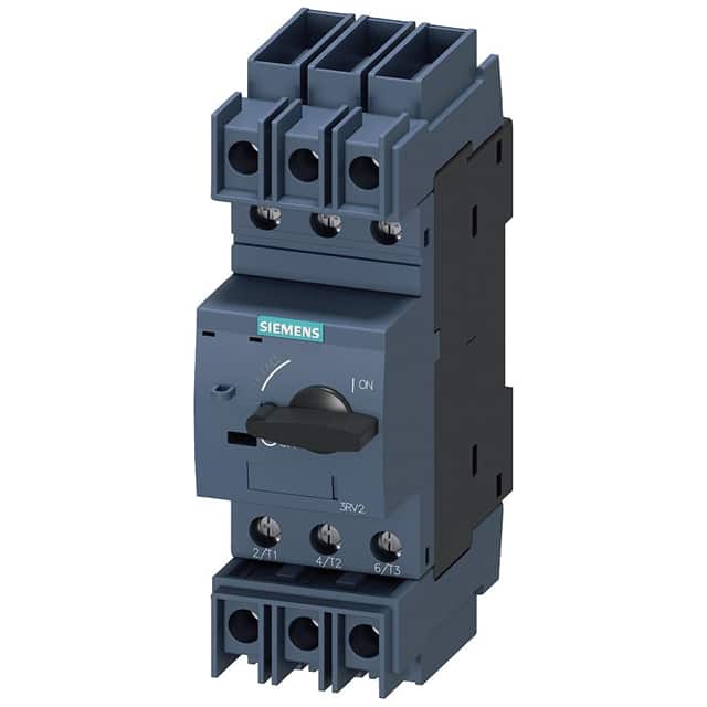 SIEMENS 3RV27111ED10 | Chipmall.com electronics components