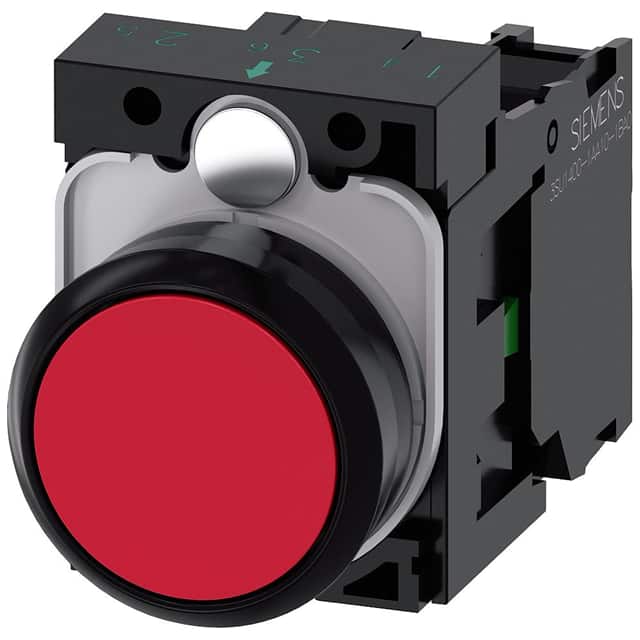 SIEMENS 3SU11000AB201BA0 | Chipmall.com electronics components