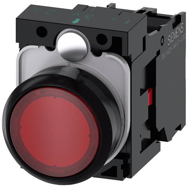 SIEMENS 3SU11020AB201CA0 | Chipmall.com electronics components