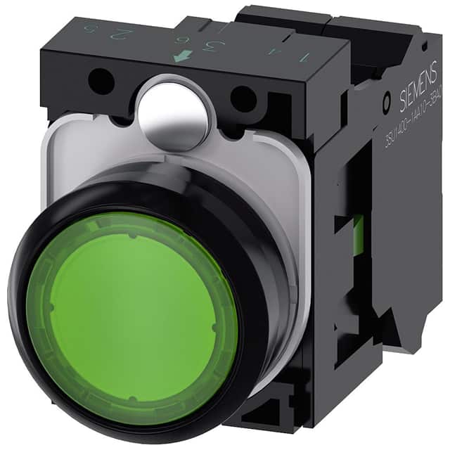SIEMENS 3SU11020AB403BA0 | Chipmall.com electronics components