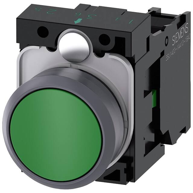 SIEMENS 3SU11300AB401BA0 | Chipmall.com electronics components