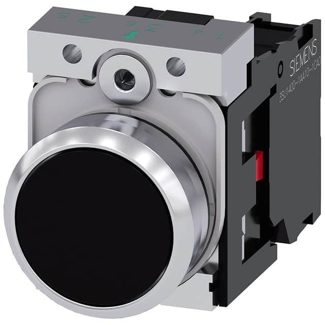 SIEMENS 3SU11500AB101CA0 | Chipmall.com electronics components