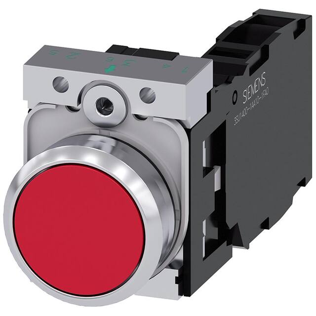 SIEMENS 3SU11500AB201FA0 | Chipmall.com electronics components