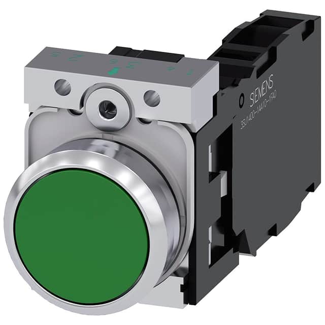 SIEMENS 3SU11500AB401FA0 | Chipmall.com electronics components
