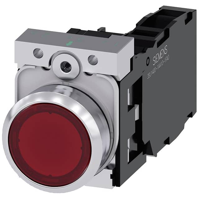 SIEMENS 3SU11520AB201FA0 | Chipmall.com electronics components