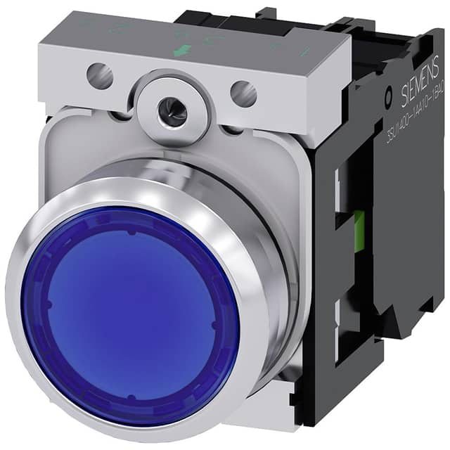 SIEMENS 3SU11520AB501BA0 | Chipmall.com electronics components
