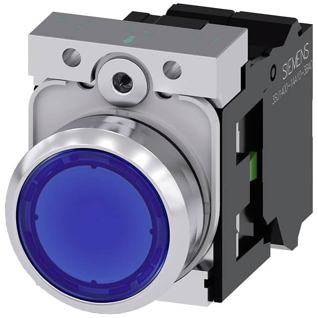 SIEMENS 3SU11520AB503BA0 | Chipmall.com electronics components