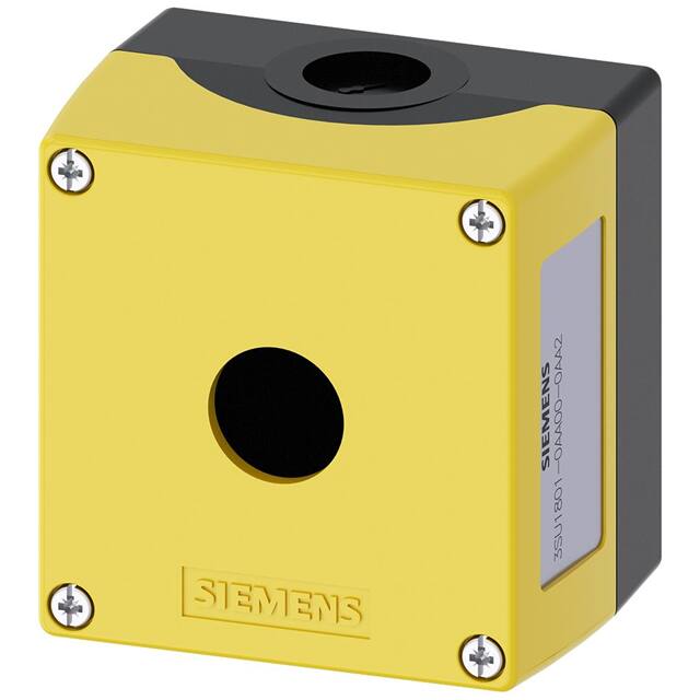 SIEMENS 3SU18010AA000AA2 | Chipmall.com electronics components