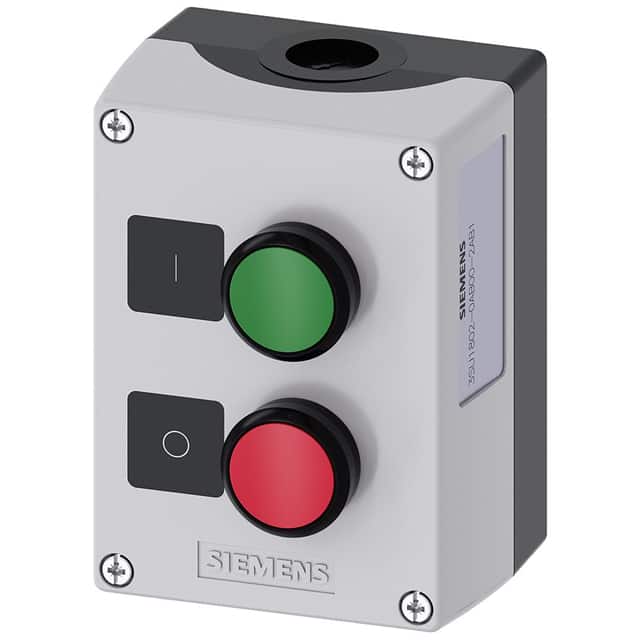 SIEMENS 3SU18020AB002AB1 | Chipmall.com electronics components